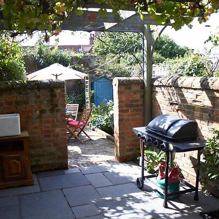 Earl Cottage, Woodbridge Exterior foto